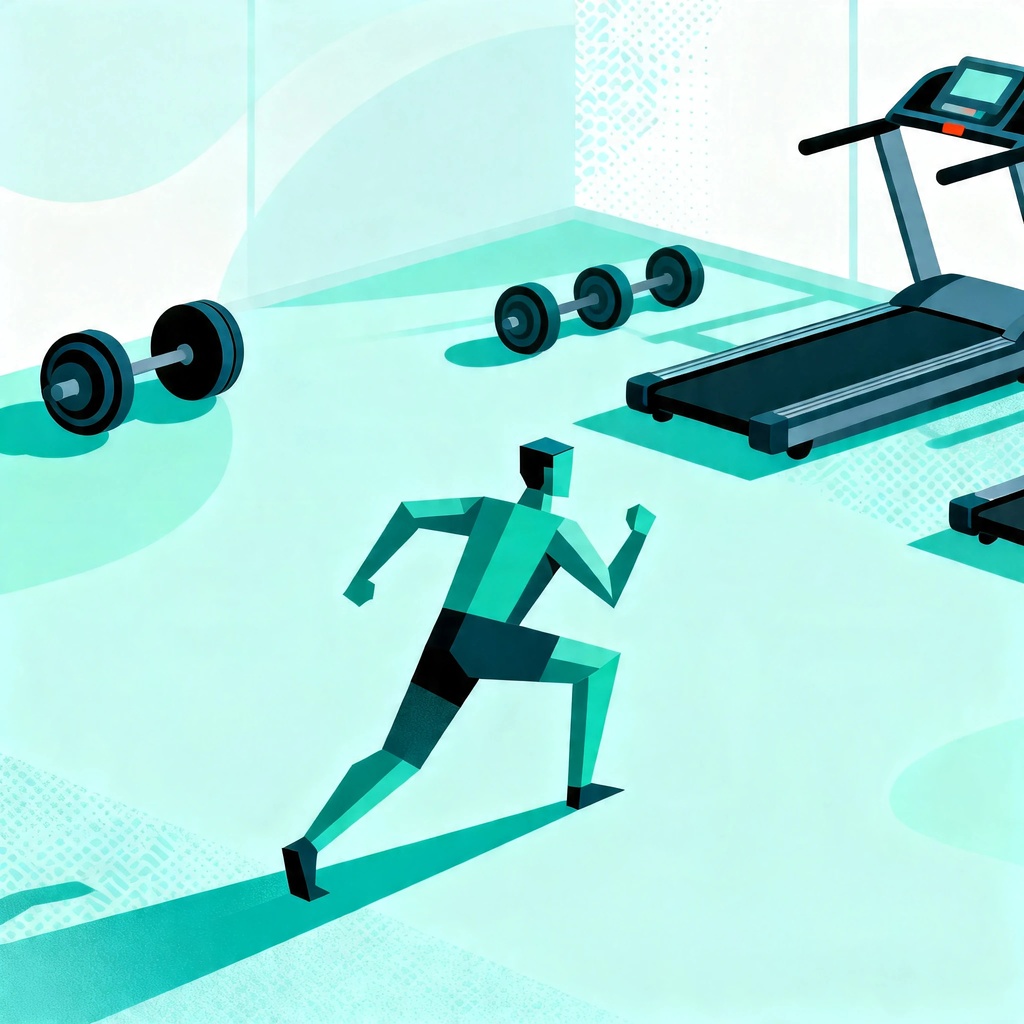 Estrategias para Mantenerse Motivado en el Fitness